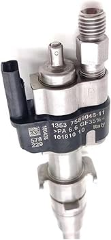 Amazon.co.jp: 燃料インジェクター BMW 1 3 5 6 シリーズ